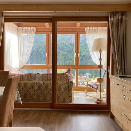 Apartments Chalet Ciufdlton โคลฟอสโก ภายนอก รูปภาพ