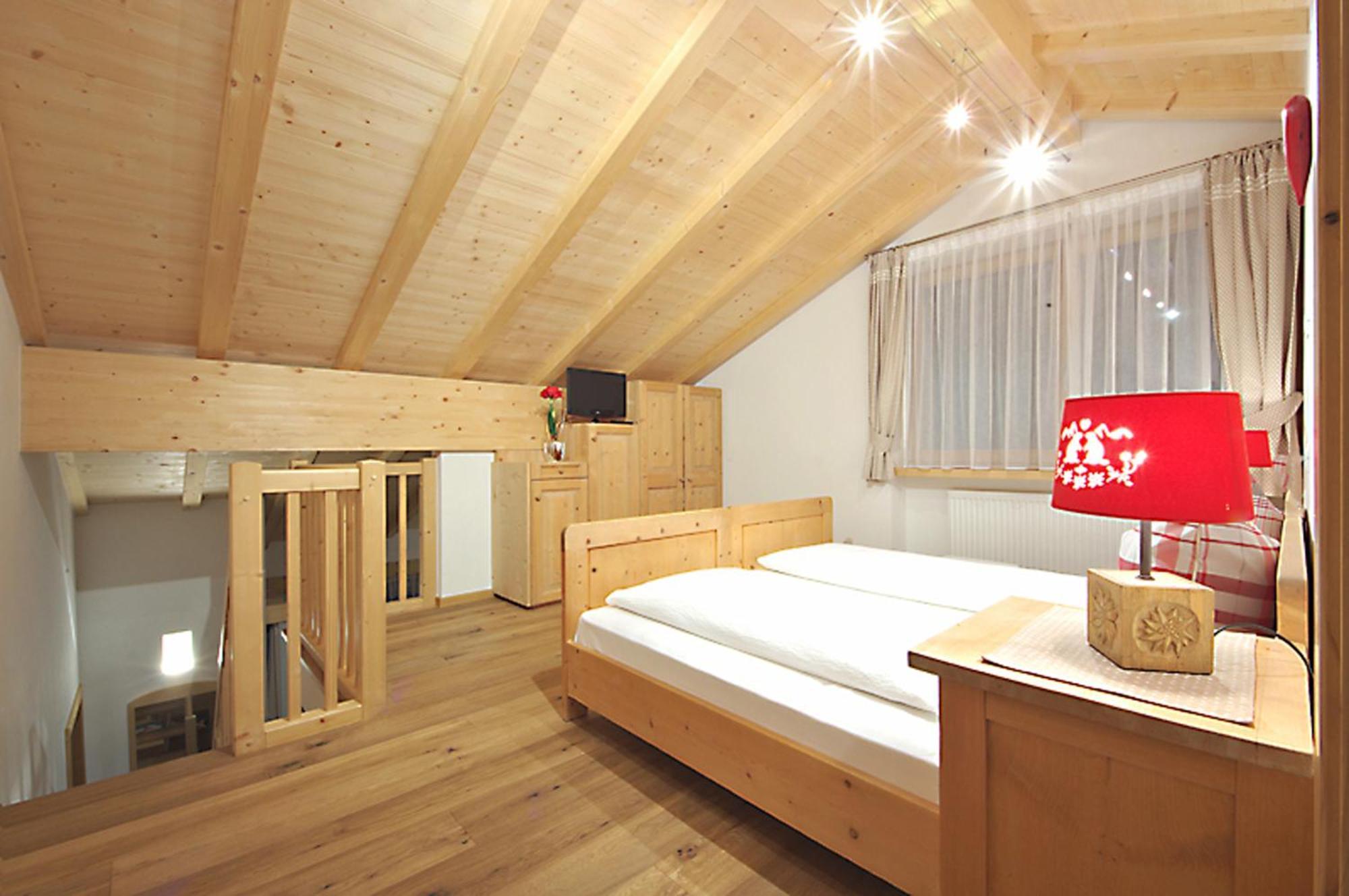 Apartments Chalet Ciufdlton โคลฟอสโก ภายนอก รูปภาพ