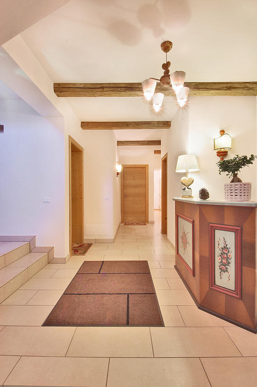 Apartments Chalet Ciufdlton โคลฟอสโก ภายนอก รูปภาพ