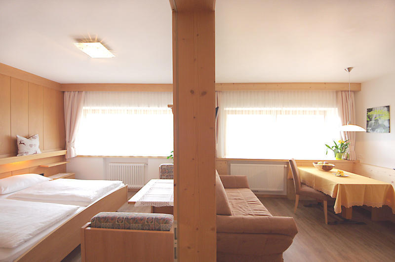 Apartments Chalet Ciufdlton โคลฟอสโก ห้อง รูปภาพ