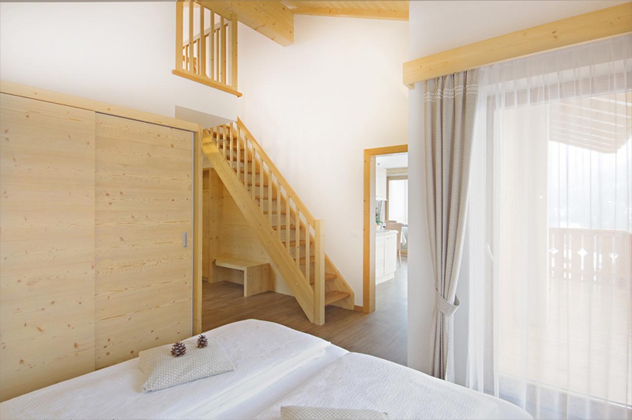 Apartments Chalet Ciufdlton โคลฟอสโก ภายนอก รูปภาพ