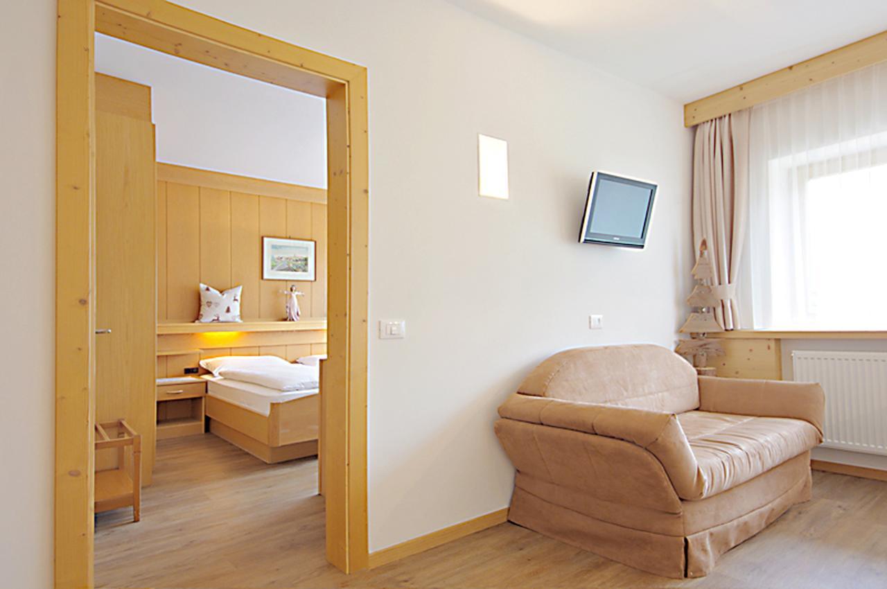 Apartments Chalet Ciufdlton โคลฟอสโก ภายนอก รูปภาพ