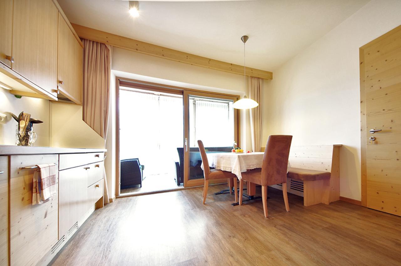 Apartments Chalet Ciufdlton โคลฟอสโก ภายนอก รูปภาพ